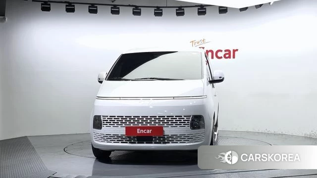 Hyundai Staria id 4791883 из Кореи 23