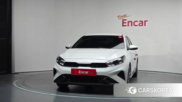 Kia The New K3 2nd generation id 4676672 из Кореи 13