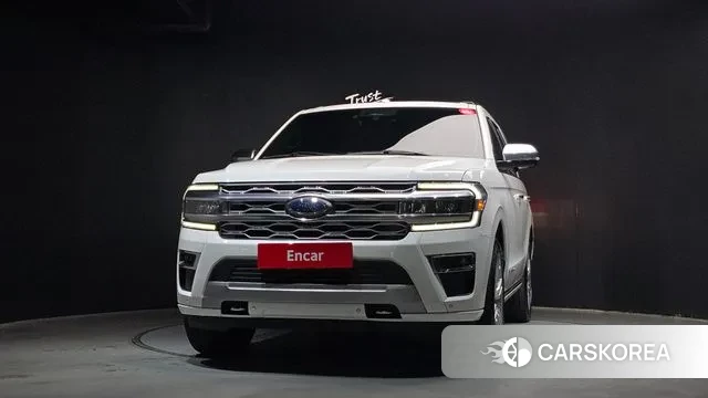 Ford Expeditation id 2930657 из Кореи 13