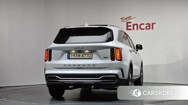 Kia Sorento 4th Generation id 3676112 из Кореи 13