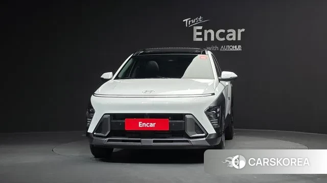 Hyundai Kona (SX2) id 3599877 из Кореи 13