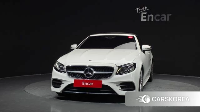 Mercedes-Benz E-Class W213 id 4356889 из Кореи 13