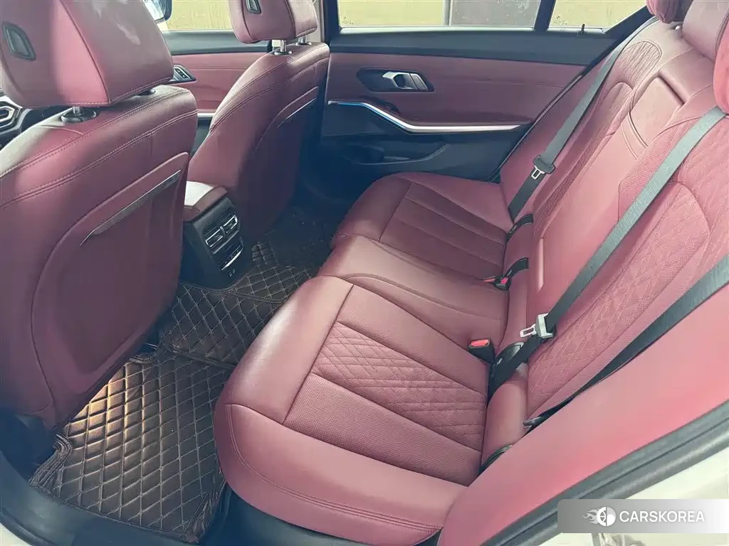 BMW i3 2023 Белый из Китая, фото 3