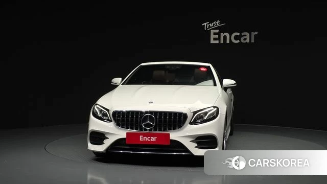 Mercedes-Benz E-Class W213 id 4530093 из Кореи 23