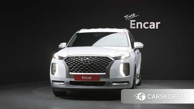 Hyundai Palisade id 4641992 из Кореи 13