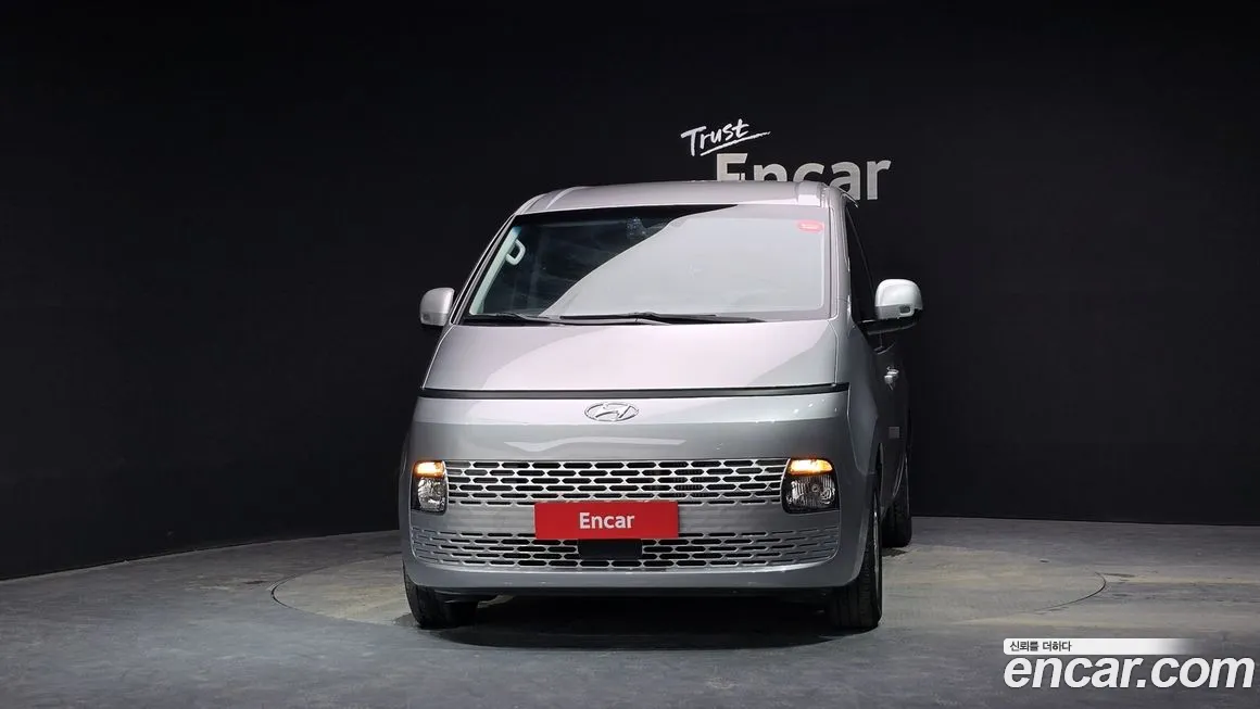 Hyundai Staria id 1833643 из Кореи 13