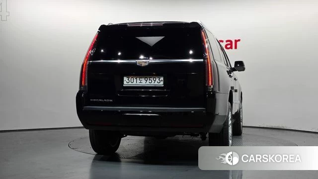Cadillac Escalade id 4688977 из Кореи 23