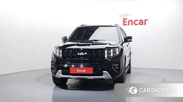 Kia Mohave Master id 3685514 из Кореи 13