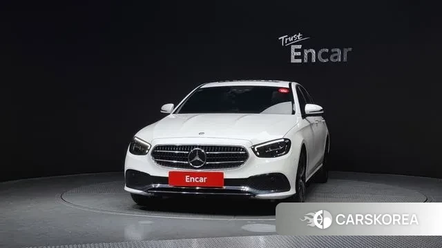 Mercedes-Benz E-Class W213 id 3379323 из Кореи 13