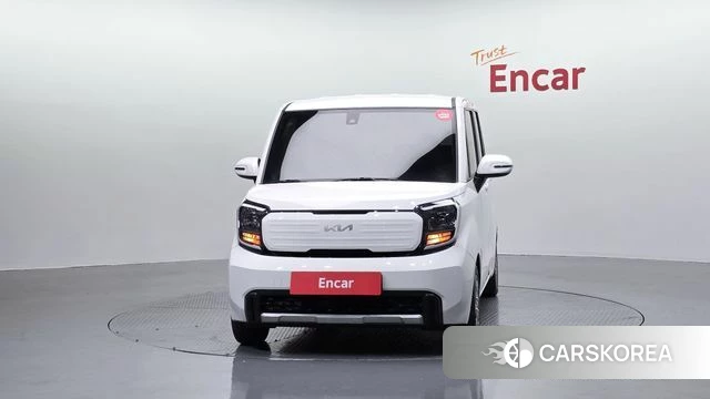 Kia The New Kia Ray id 3799380 из Кореи 13