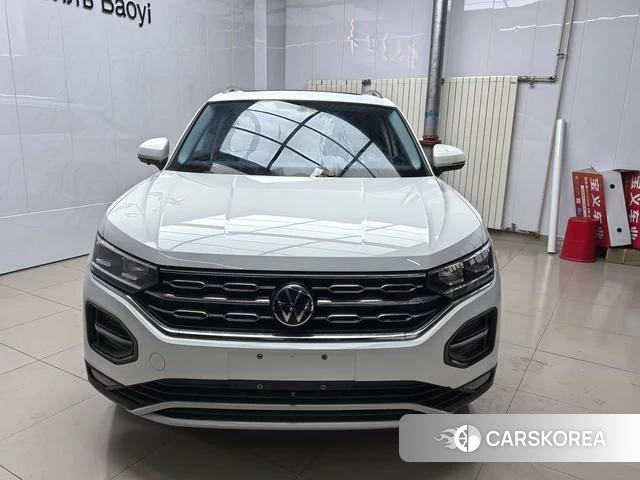 Volkswagen Tanyue id 4393260 из Китая 9