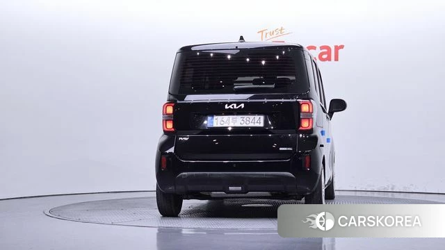 Kia The New Kia Ray id 4935828 из Кореи 23