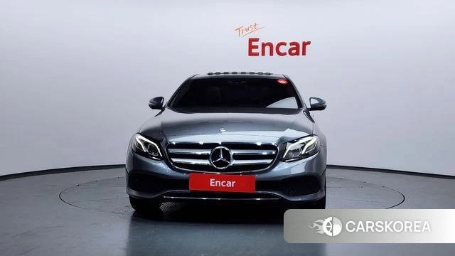 Mercedes-Benz E-Class W213 id 3966100 из Кореи 13