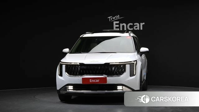 Kia The New Carnival 4th Generation id 4200848 из Кореи 23