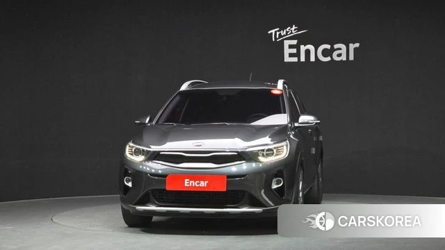 Kia Stonic id 4318272 из Кореи 23