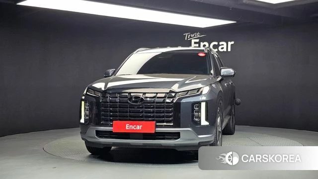 Hyundai The New Palisade id 4517311 из Кореи 13