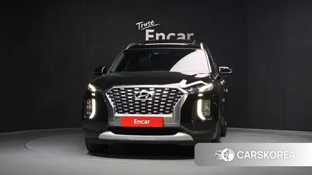 Hyundai Palisade id 3356890 из Кореи 13