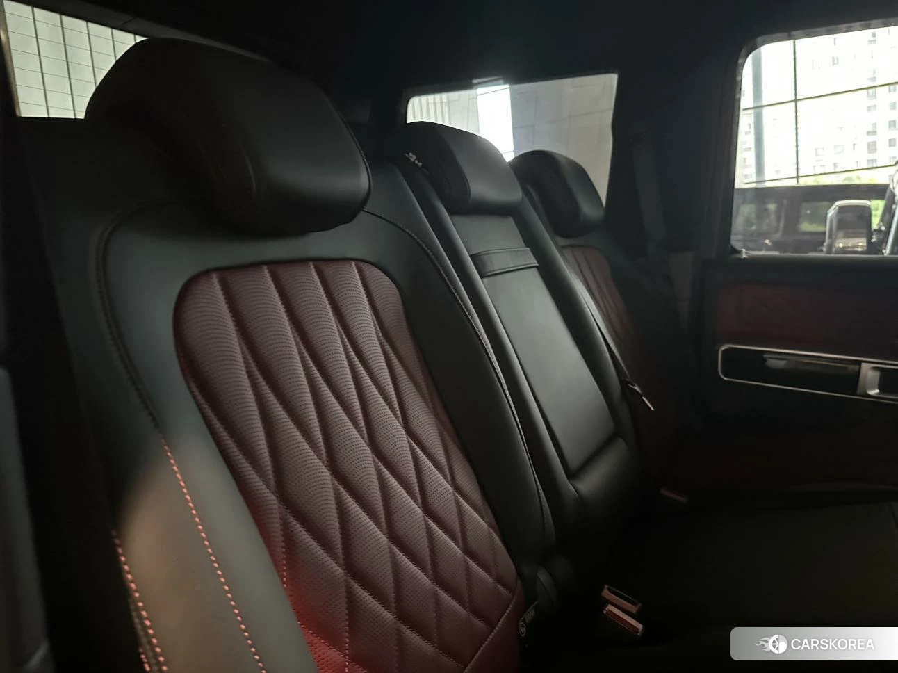 Mercedes-Benz G-class AMG id 4467923 из Китая 10