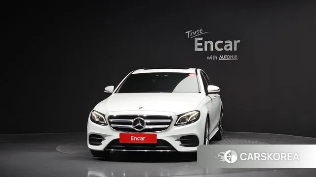 Mercedes-Benz E-Class W213 id 3418172 из Кореи 13