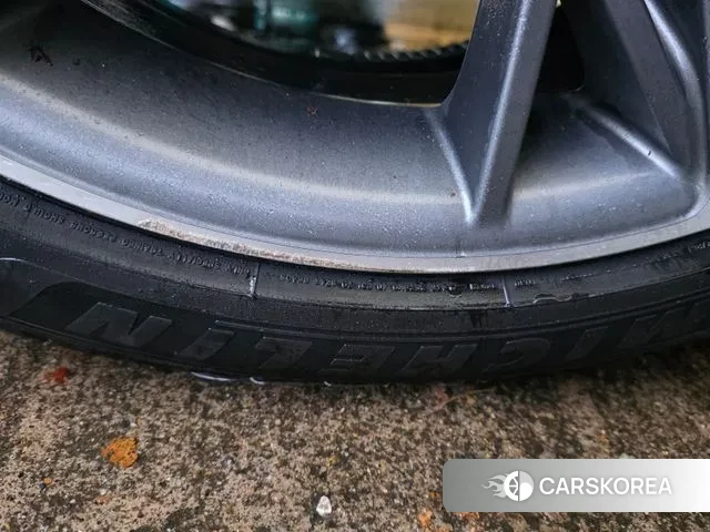 Genesis GV80 Coupe id 3431719 из Кореи 9