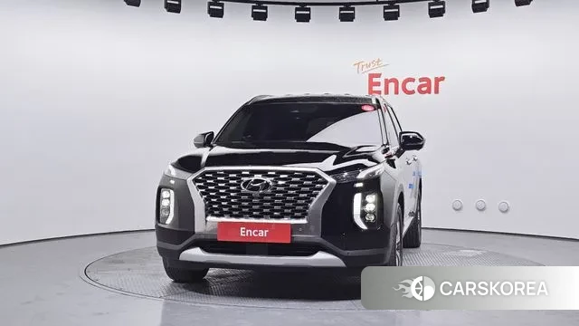 Hyundai Palisade id 3655224 из Кореи 13