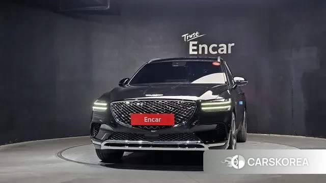 Genesis GV70 id 3348051 из Кореи 13