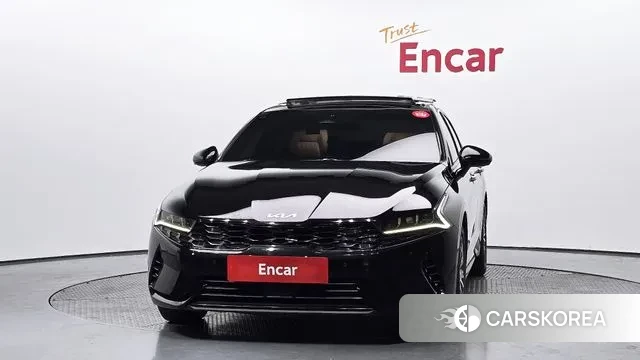 Kia K5 Hybrid 3rd Generation id 3572321 из Кореи 13