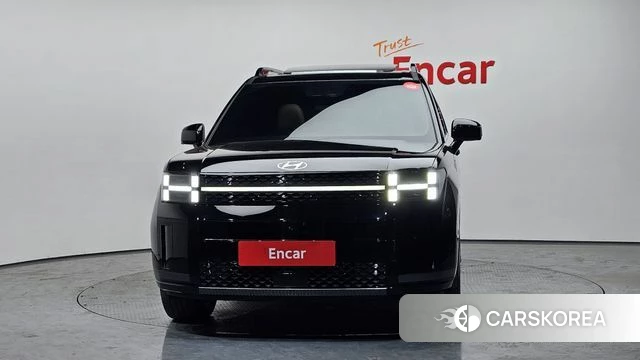 Hyundai Santa Fe (MX5) id 4177607 из Кореи 13