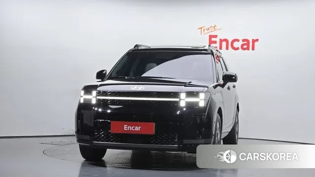 Hyundai Santa Fe (MX5) id 3015914 из Кореи 13