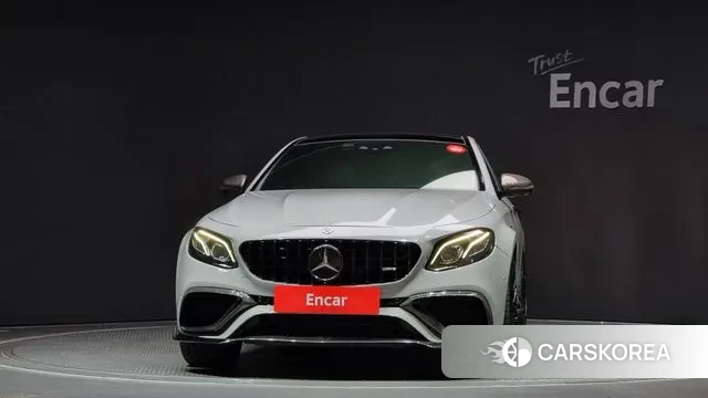 Mercedes-Benz E-Class W213 id 2991464 из Кореи 13