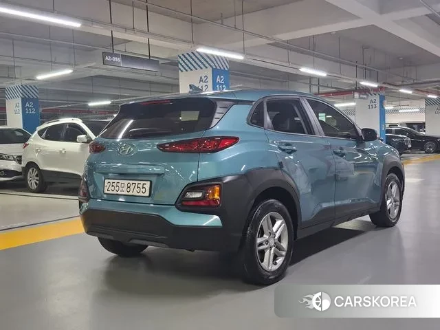 Hyundai Kona id 3065350 из Кореи 13