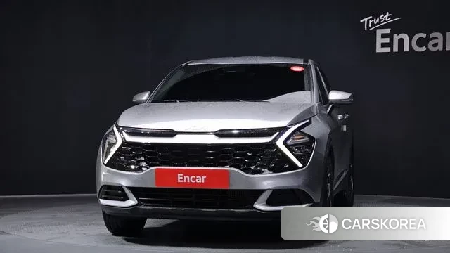 Kia Sportage 5th Generation id 3508663 из Кореи 13