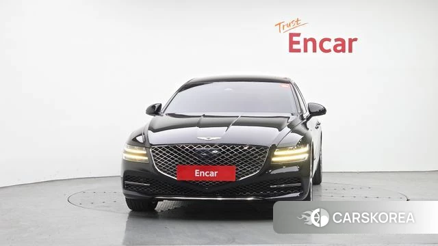 Genesis G80 (RG3) id 4293185 из Кореи 13