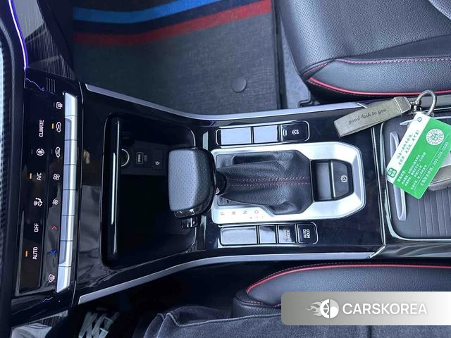 Kia K3 id 4241742 из Китая 16