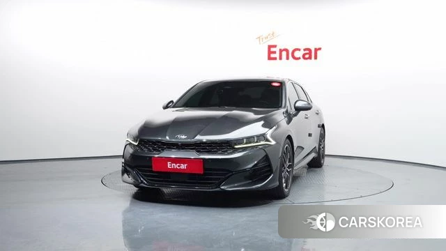 Kia K5 3rd generation id 4377523 из Кореи 23