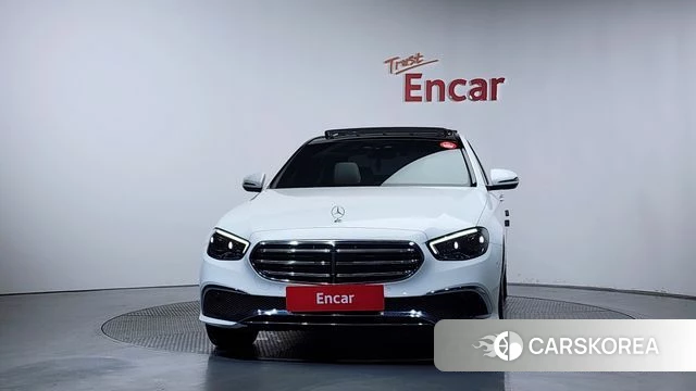 Mercedes-Benz E-Class W213 id 3916327 из Кореи 13