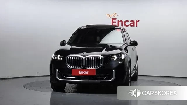 BMW X5 (G05) id 3555112 из Кореи 13