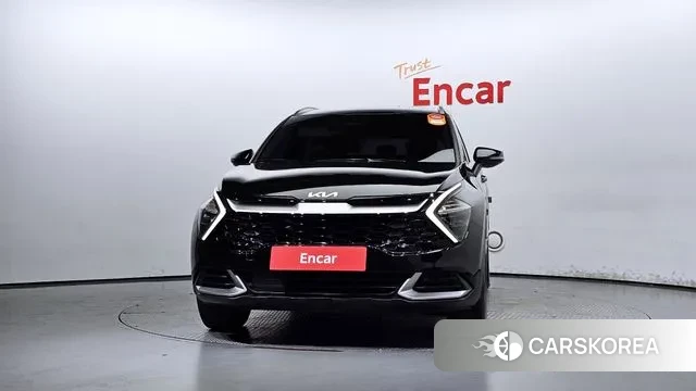 Kia Sportage 5th Generation Hybrid id 2989900 из Кореи 13