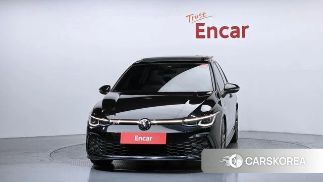Volkswagen Golf 8th Generation id 3934197 из Кореи 13