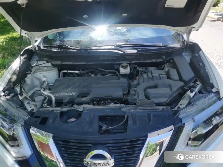 Nissan X-Trail id 4546388 из Китая 9