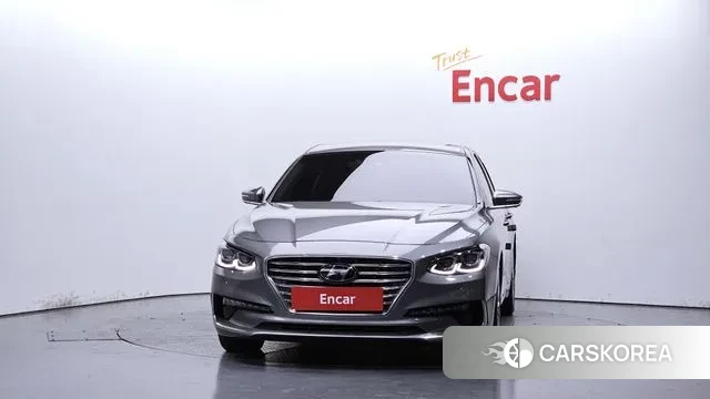 Hyundai Grandeur IG id 3440127 из Кореи 13