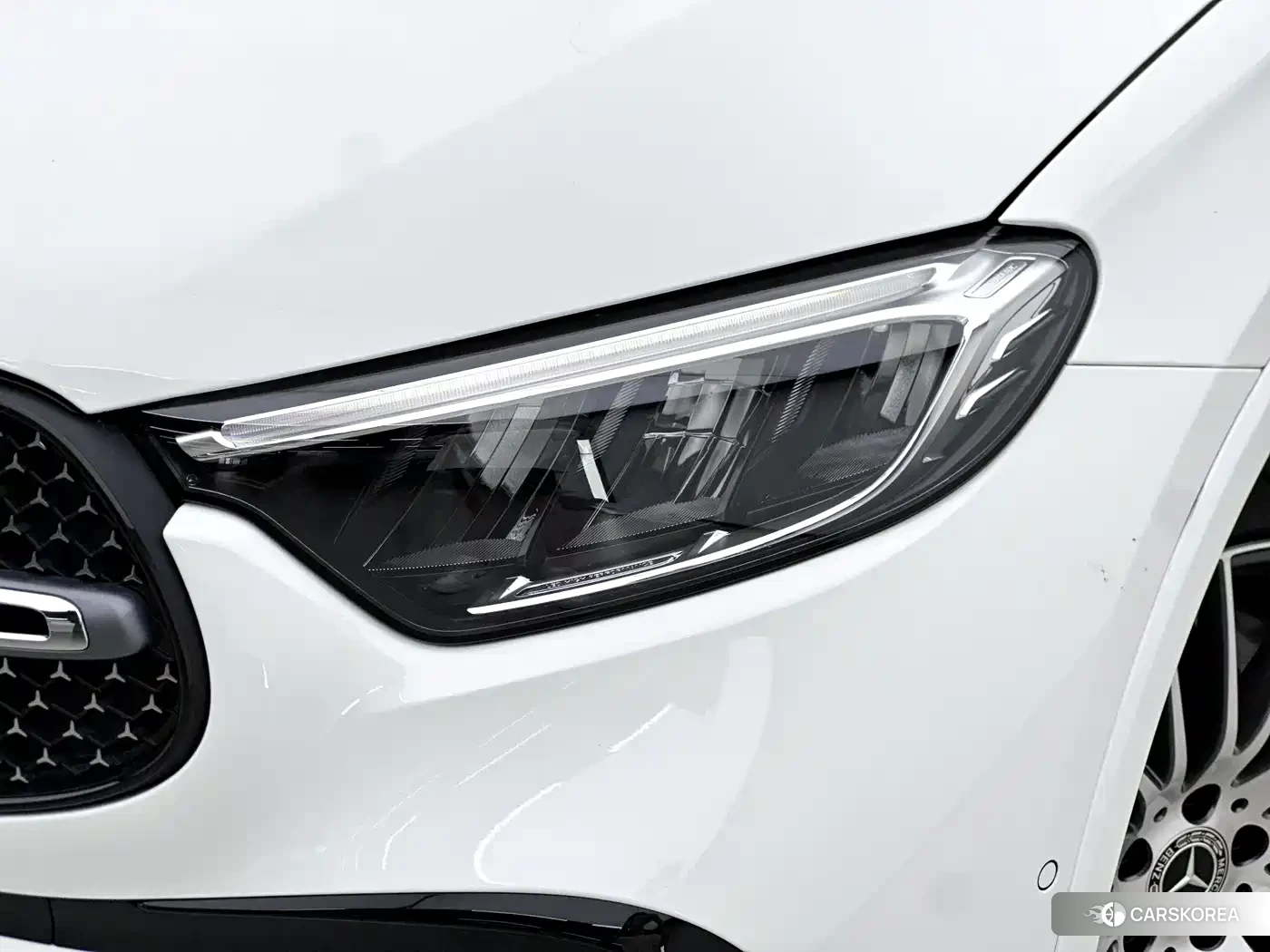 Mercedes-Benz GLC id 4679810 из Китая 10