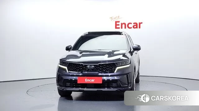 Kia Sorento 4th Generation id 3582720 из Кореи 13