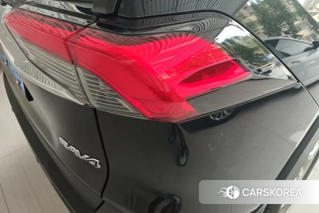 Toyota RAV4 Rongfang id 4291213 из Китая 10