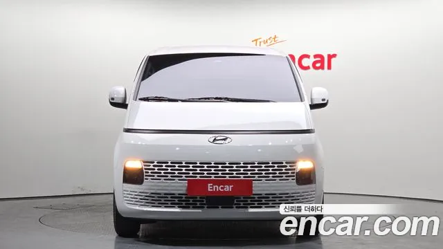 Hyundai Staria id 2465563 из Кореи 13