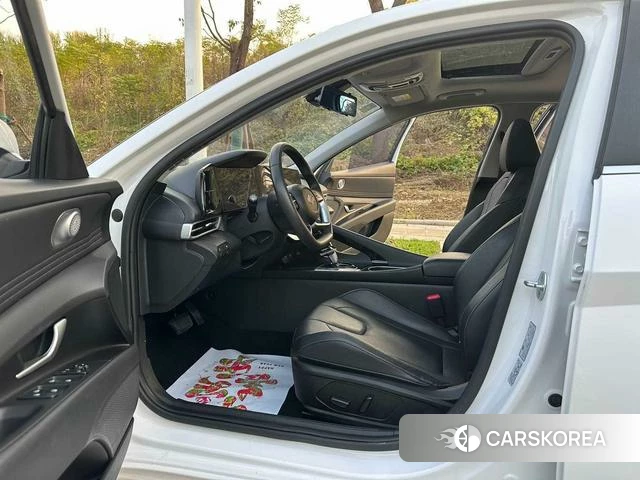 Hyundai Elantra id 3993449 из Китая 12