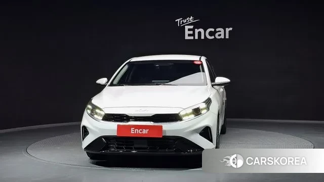 Kia The New K3 2nd generation id 3448554 из Кореи 13