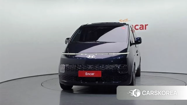 Hyundai Staria id 4691397 из Кореи 23