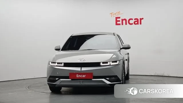 Hyundai Ionic 5 id 3690856 из Кореи 13