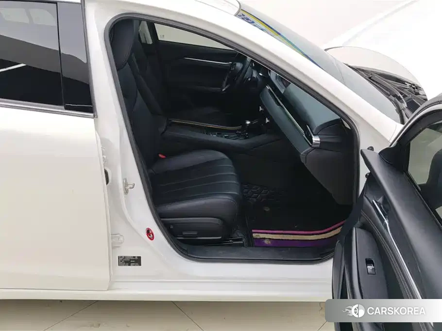 Mazda Atenza id 4628950 из Китая 9
